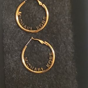 Brand new Michael Kors Earring